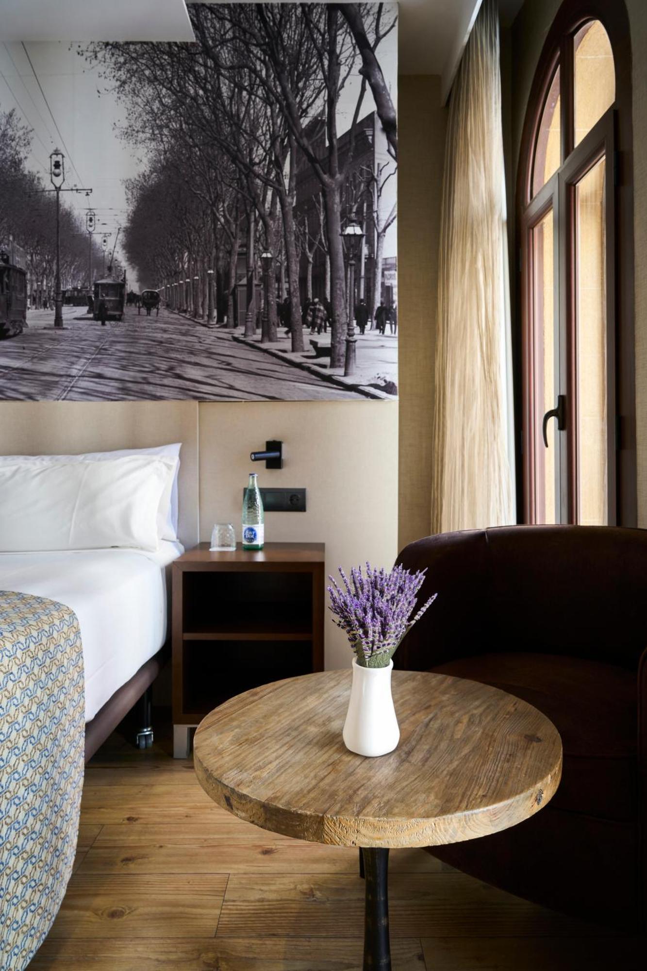 Catalonia Born Hotel Barcelone