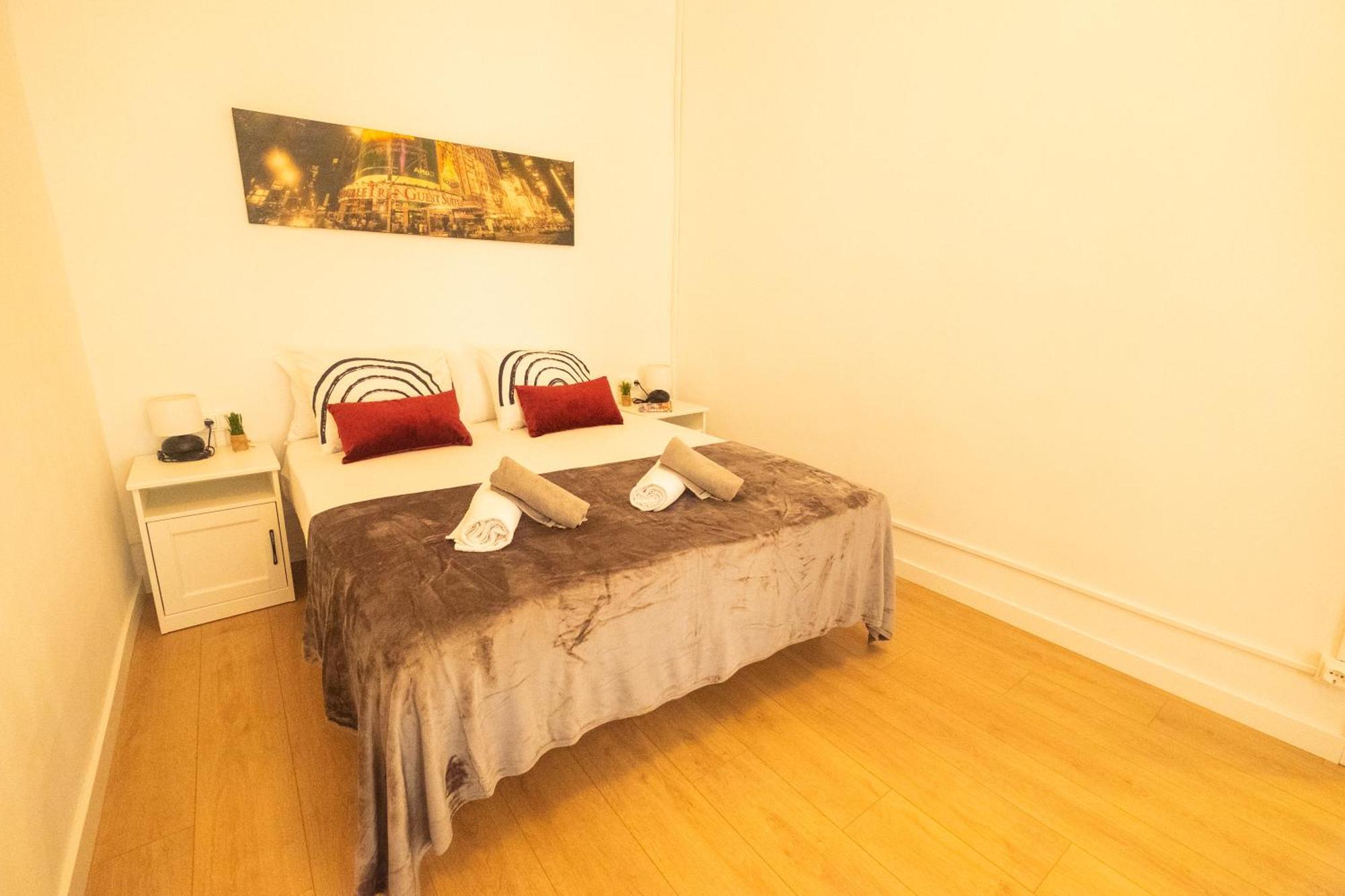 Gaudi Appartement *