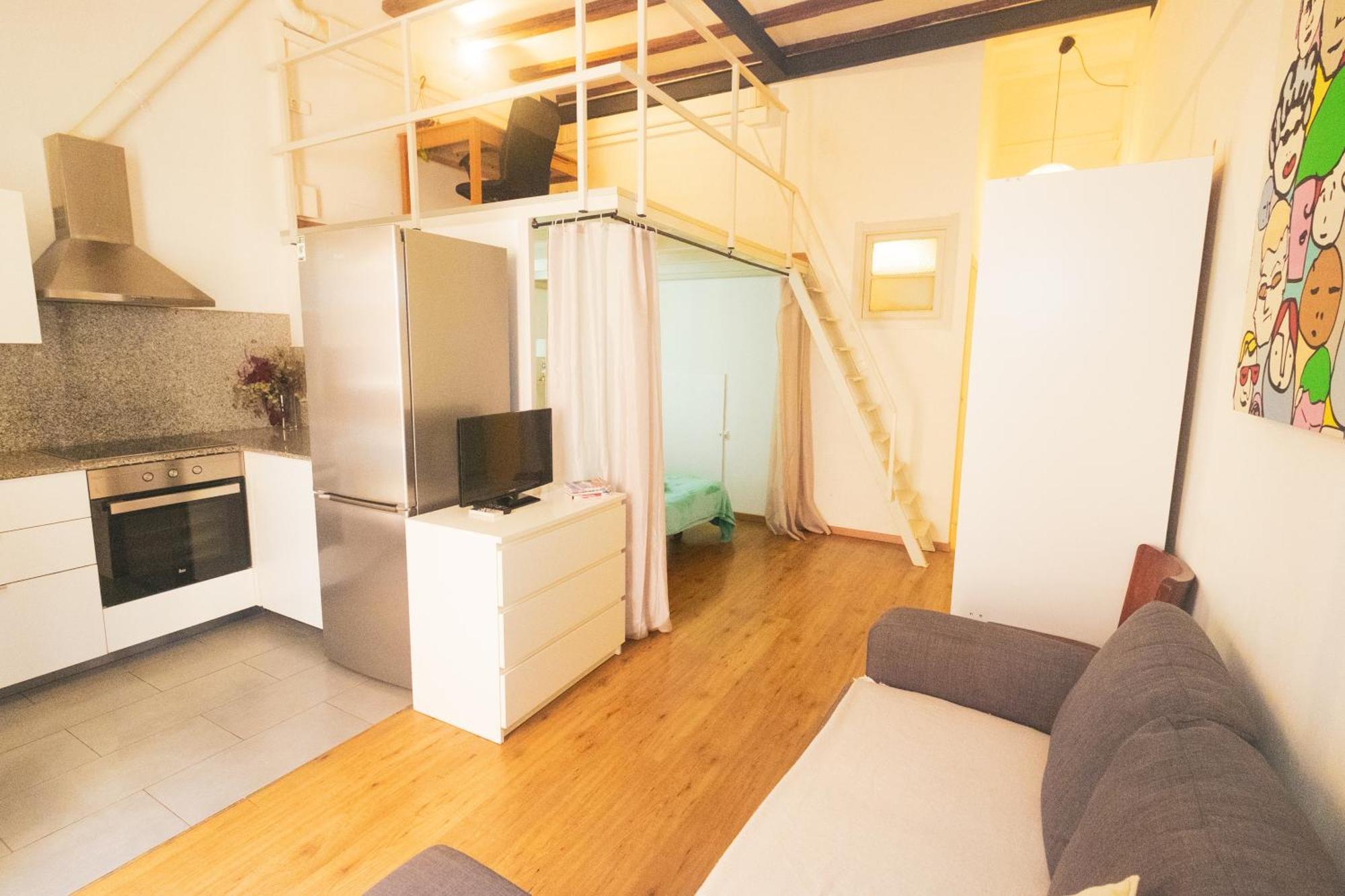 Gaudi Appartement