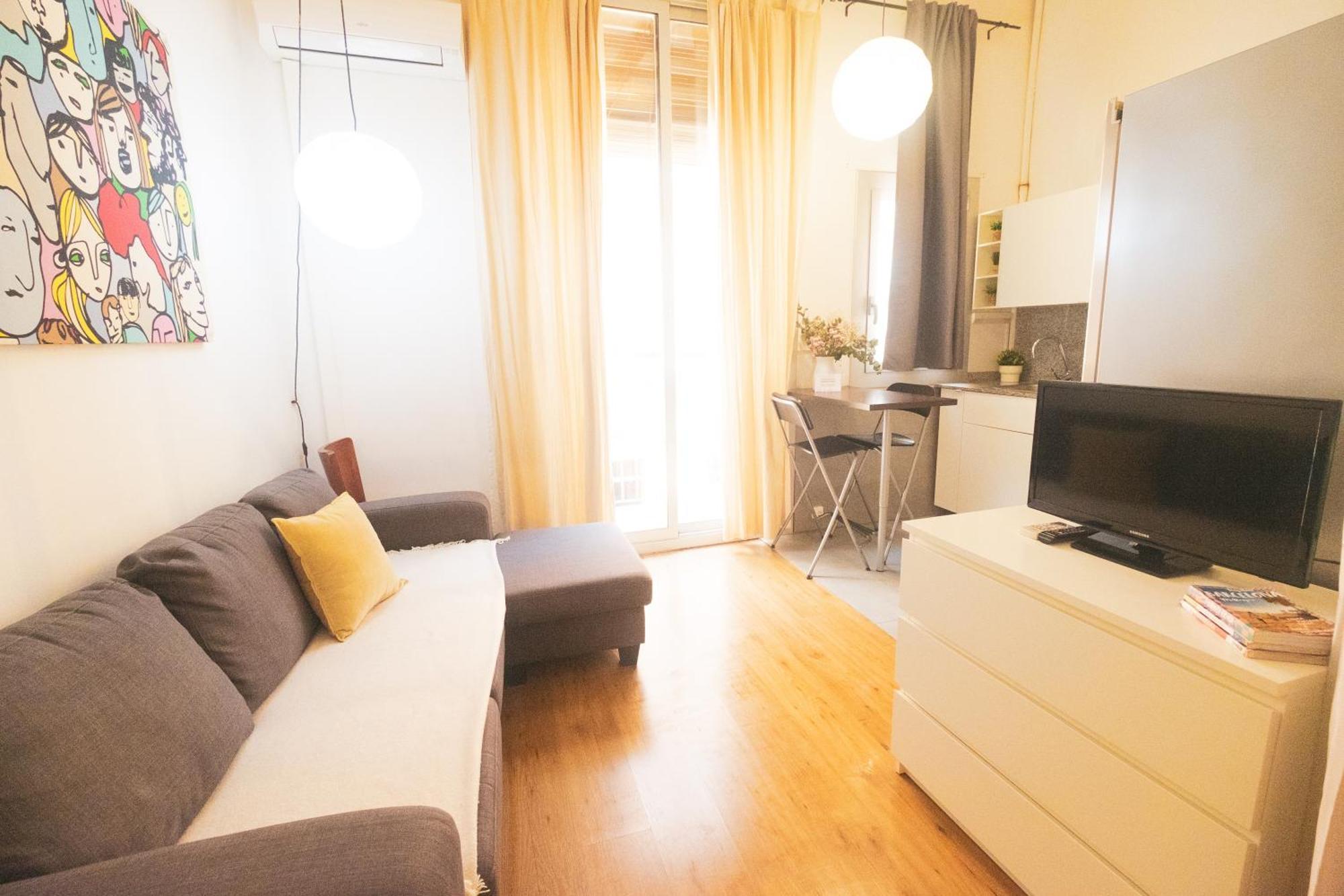 Gaudi Appartement *