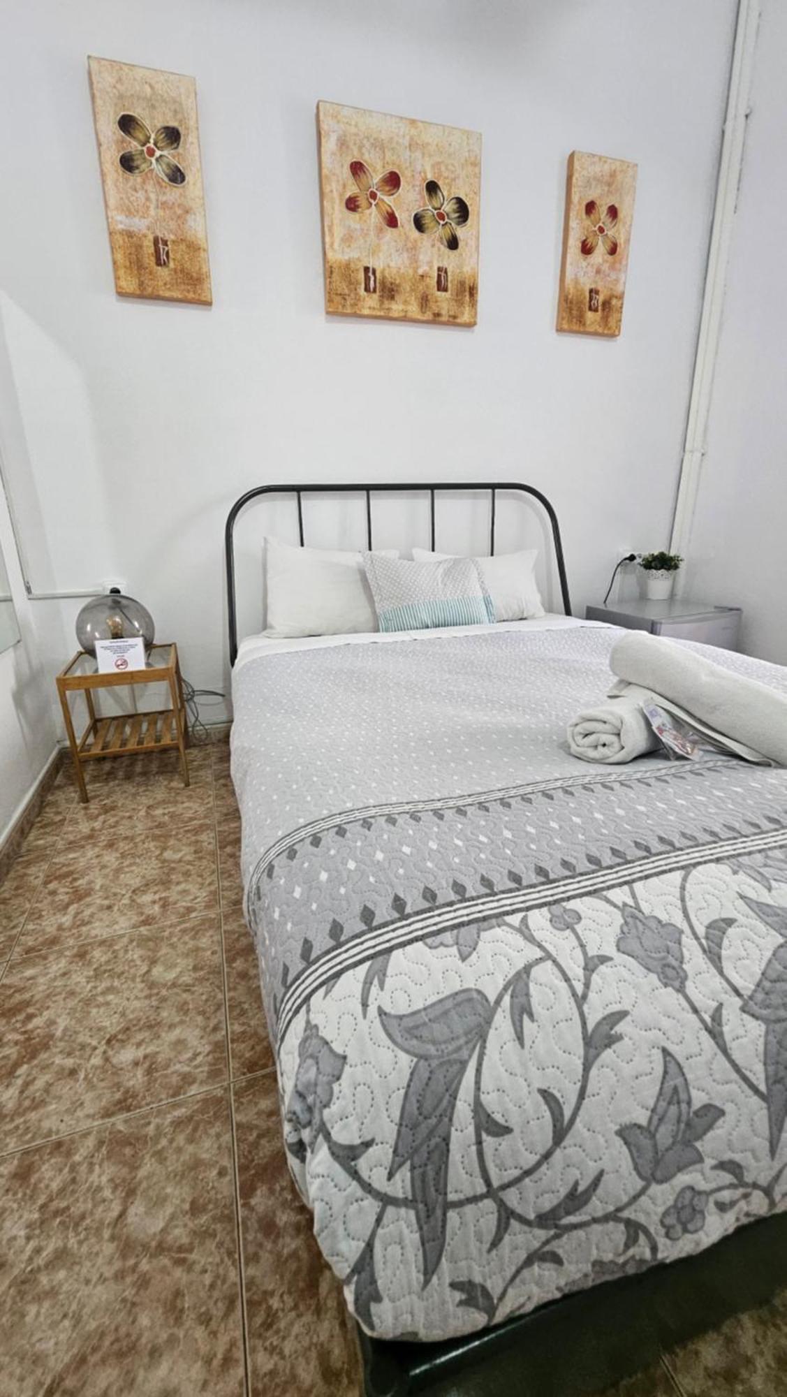 Maison d'hôtes Youth - Central And Basic Drassanes Barcelone