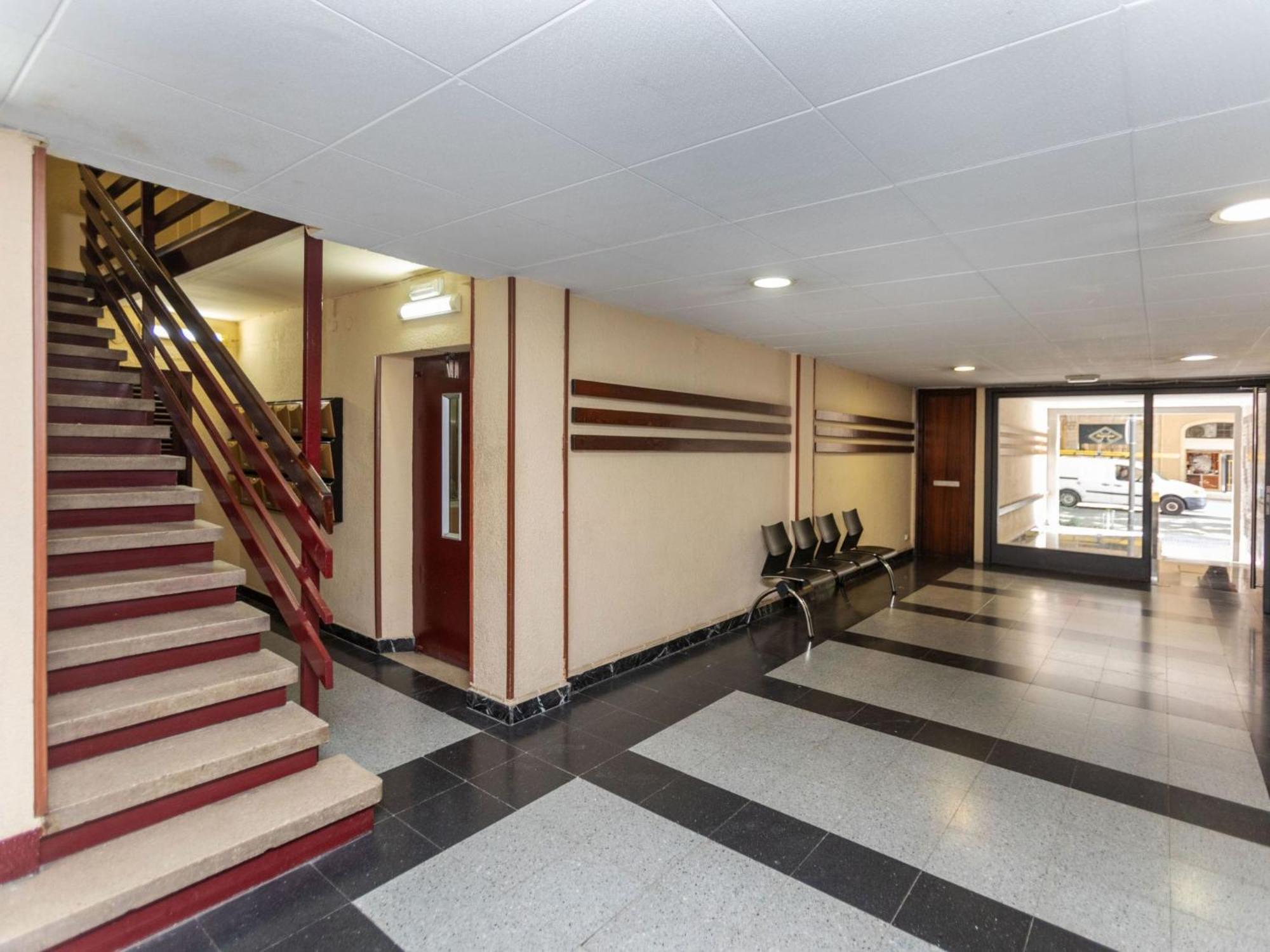 Apartamento Eixample Esq Rocafort Diputacio By Interhome *