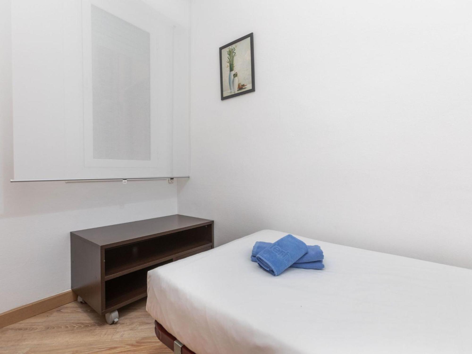 Eixample Esq Rocafort Diputacio By Interhome Barcelona