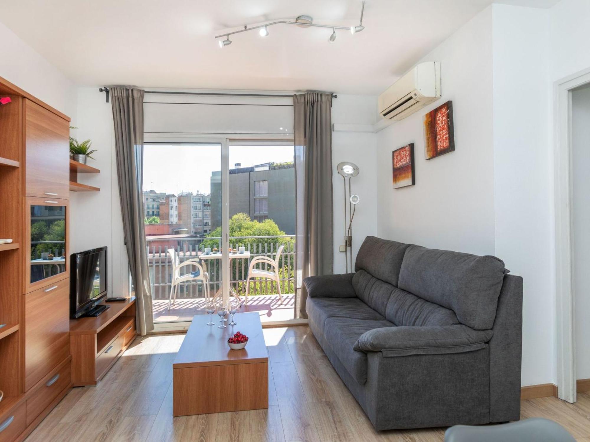 Eixample Esq Rocafort Diputacio By Interhome Barcelona