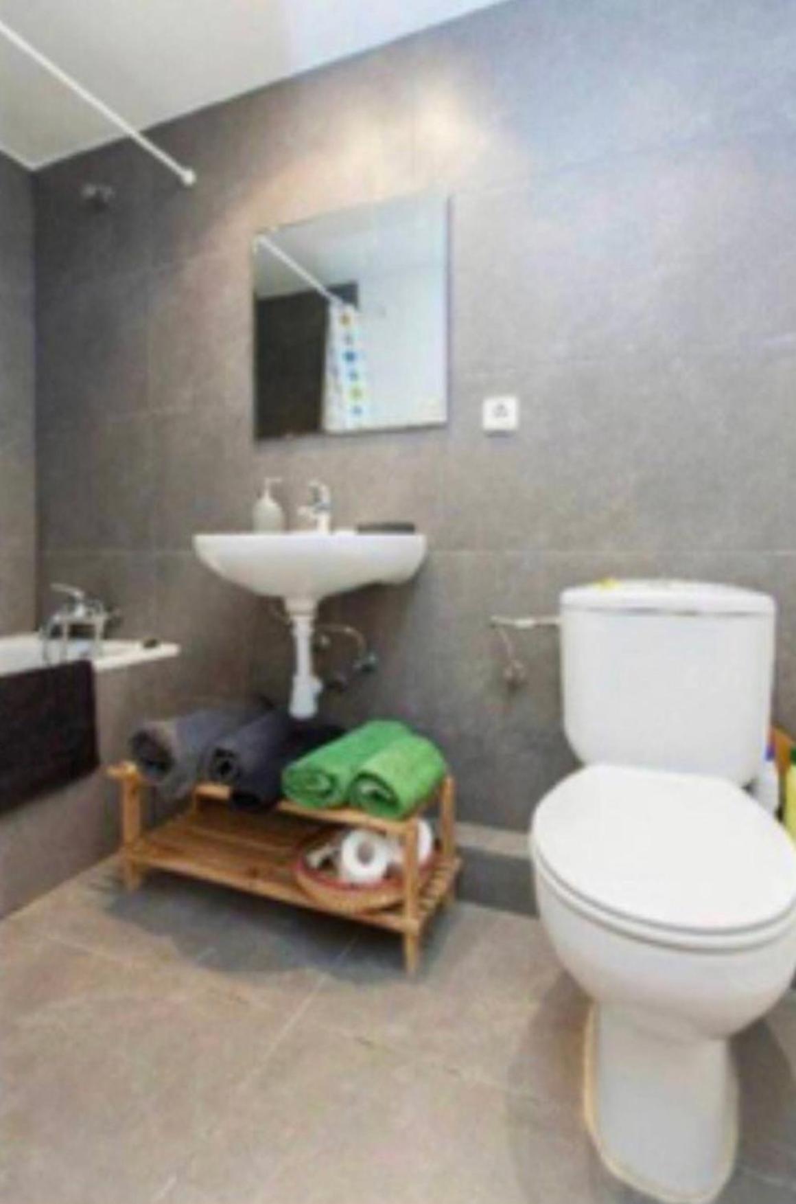 Charm Appartement