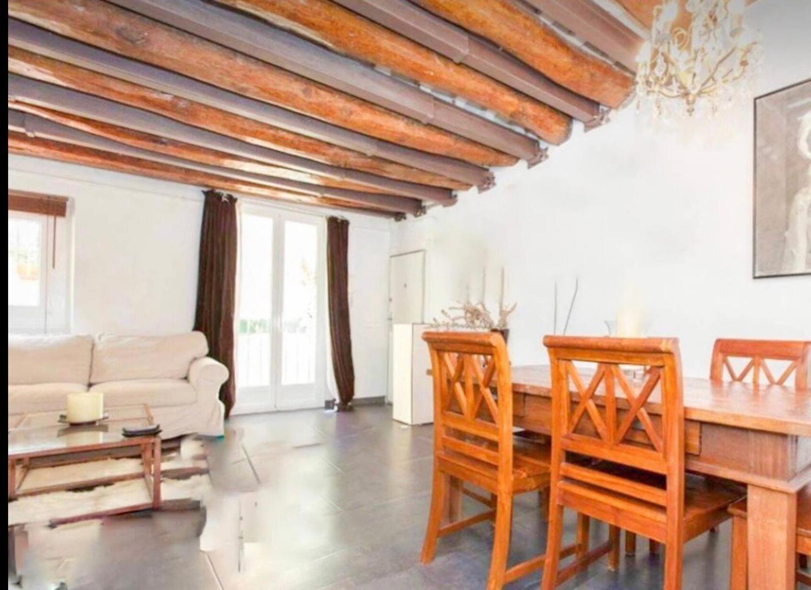 Charm Appartement
