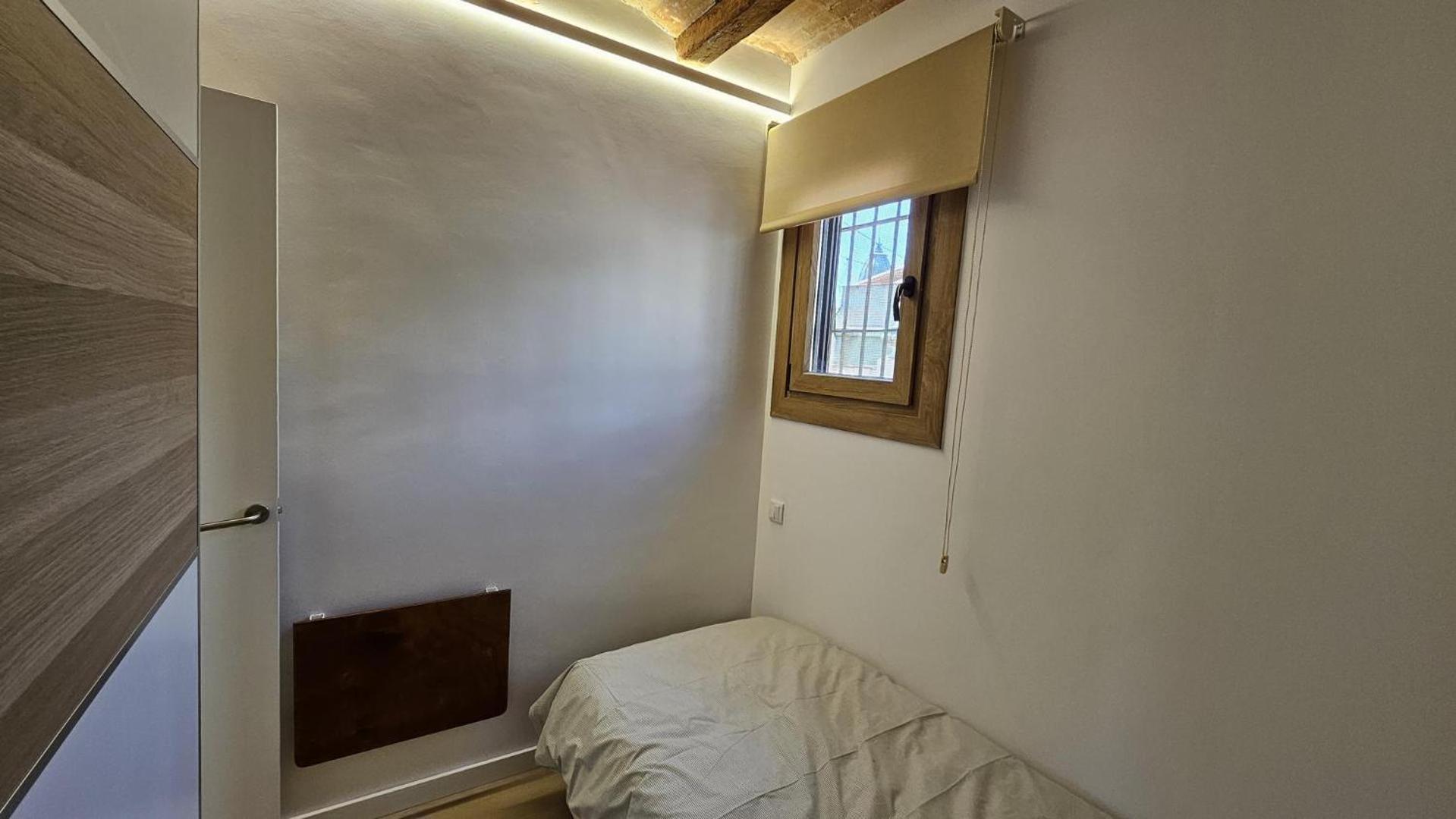 Apartamento Impeccable 5p In The Heart Of