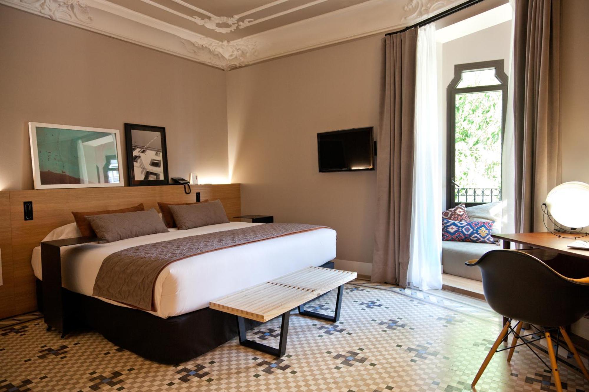 Hotel Alexandra Hotel, Curio Collection By Hilton