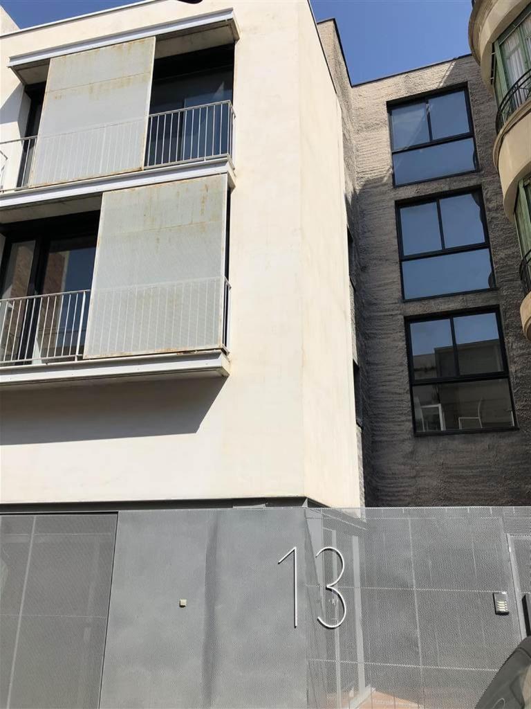 Appartement Chic And Modern In Gracia *