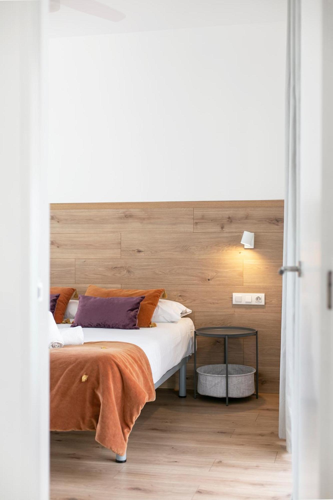 Chic And Modern In Gracia * Barcelone