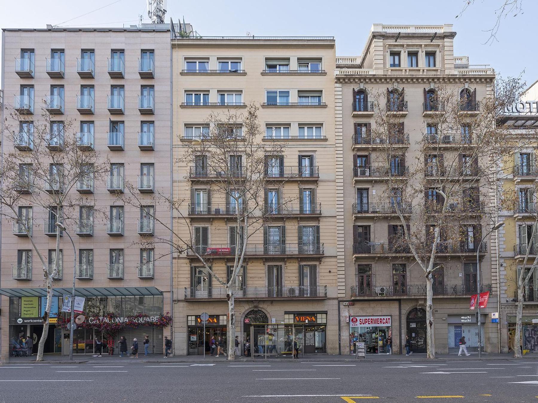 Apartment Ola Living Broto *