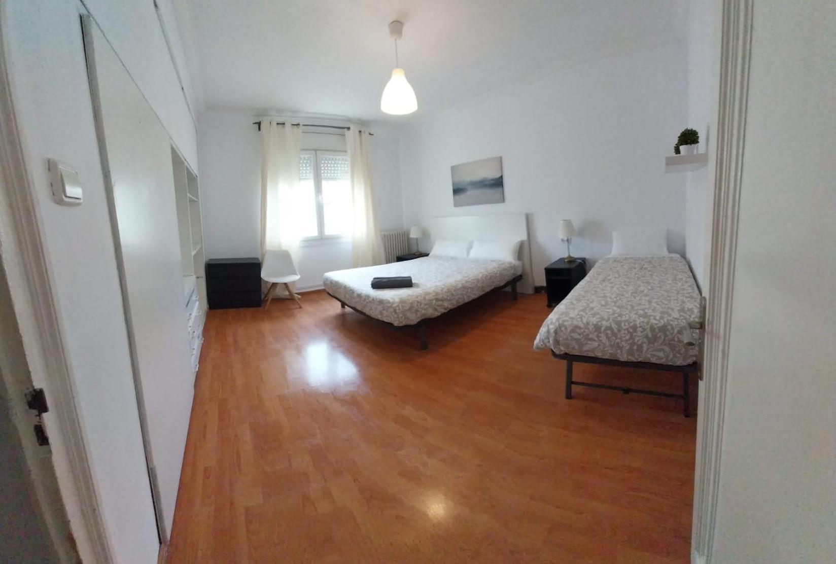 Appartement Bruc Nuevo