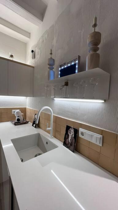 Apartamento Amazing *