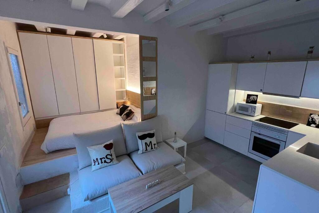 Apartamento Amazing