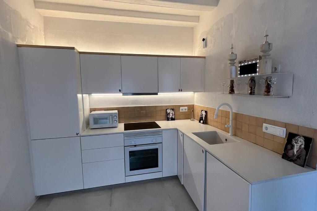 Amazing Apartamento Barcelona