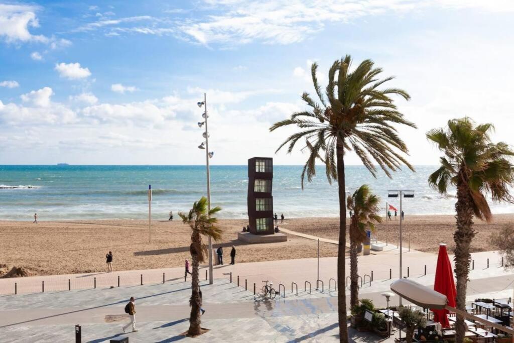 Amazing Apartamento Barcelona