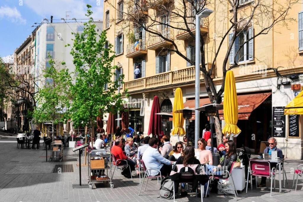 Amazing Barcelona