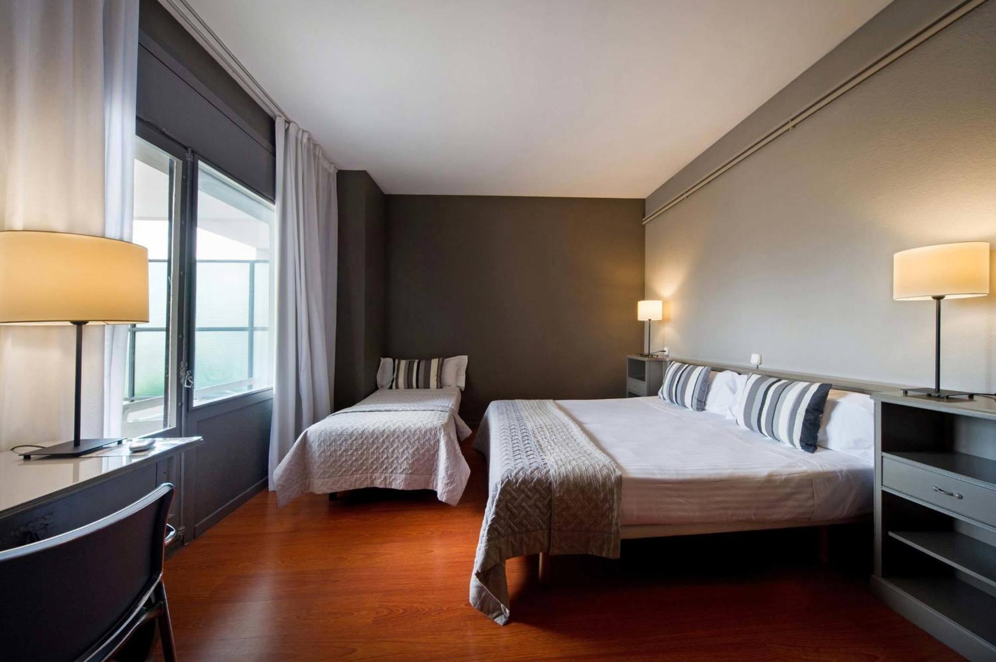 Hotel Paseo De Gracia Barcelone