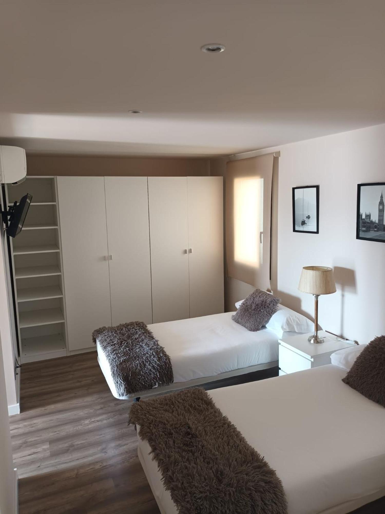 Monegal Hotel Barcelone