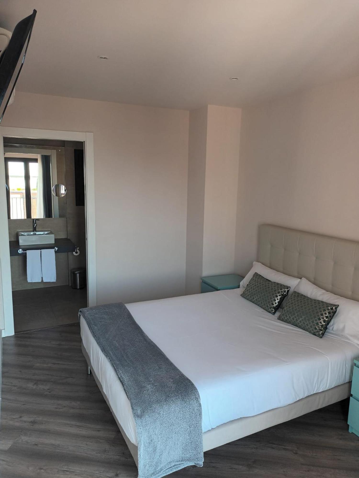 Hotel Monegal Barcelone