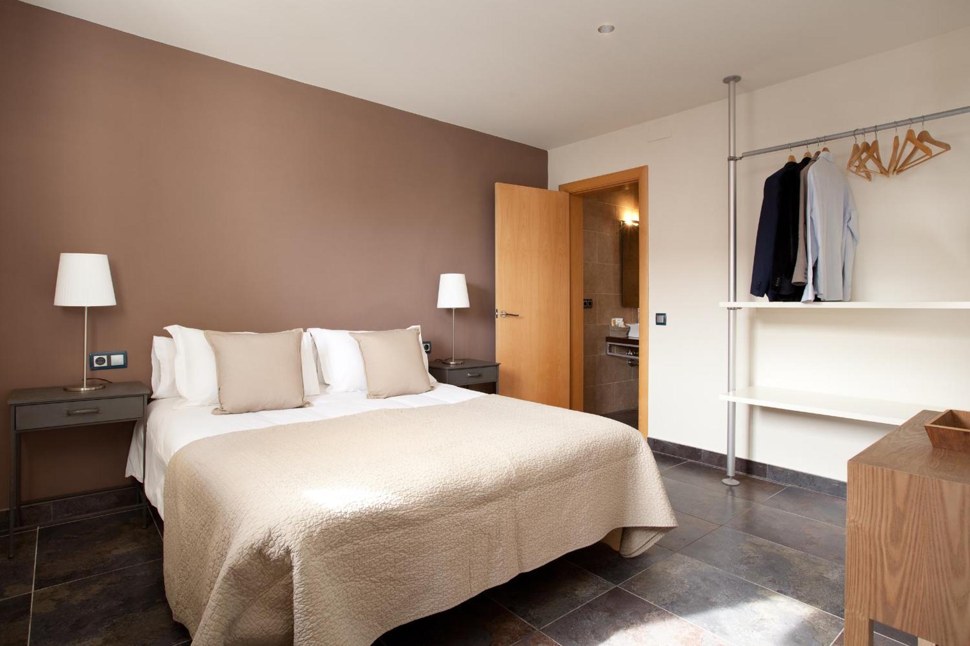 Apartment Easysleep Eixample