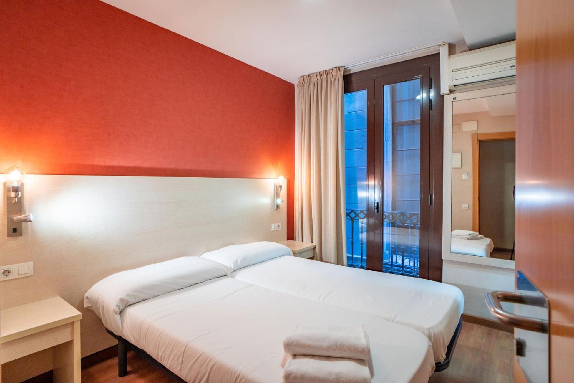 Guest house Fina 2*