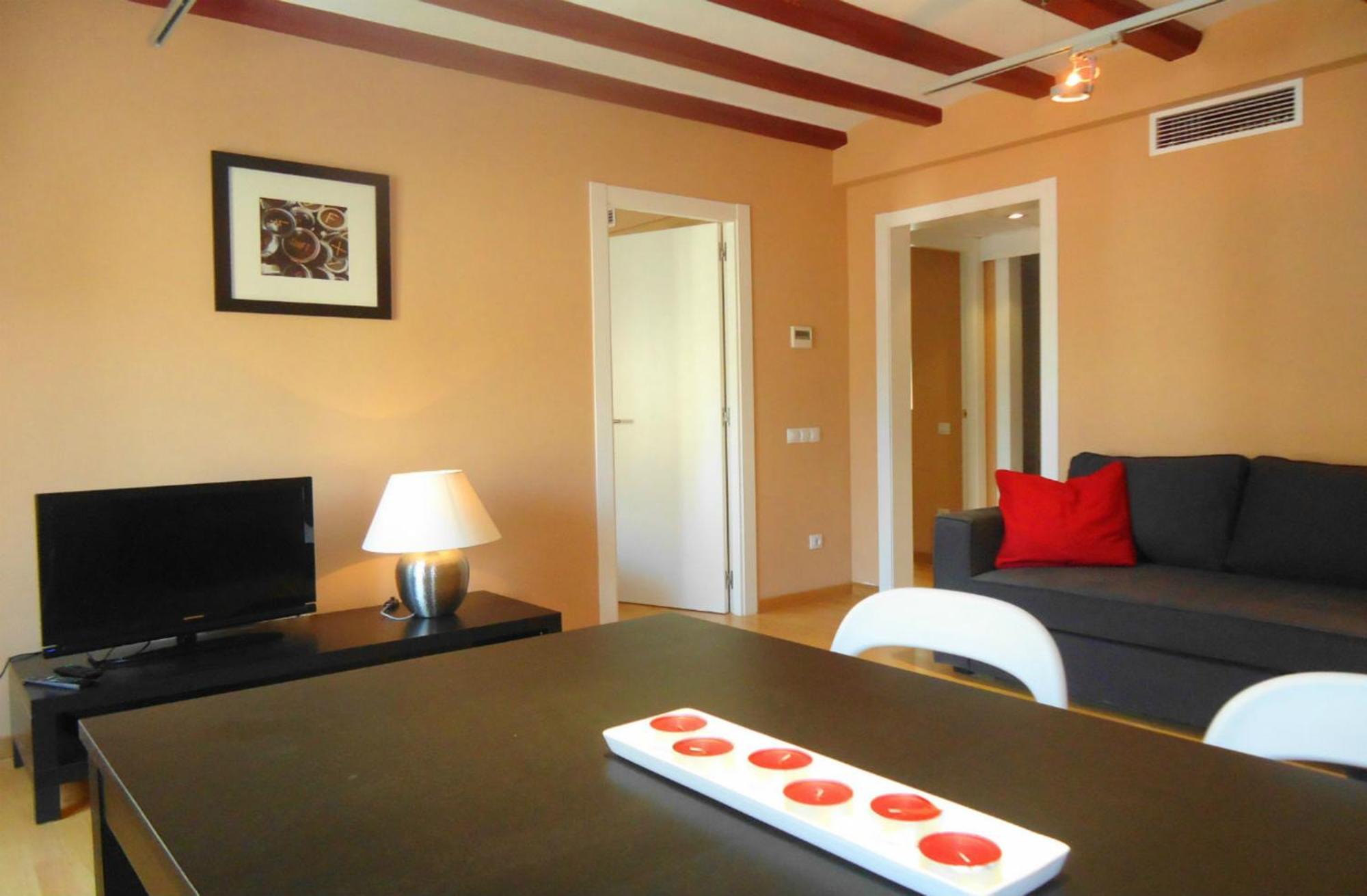 Sant Antoni Market Appartement *