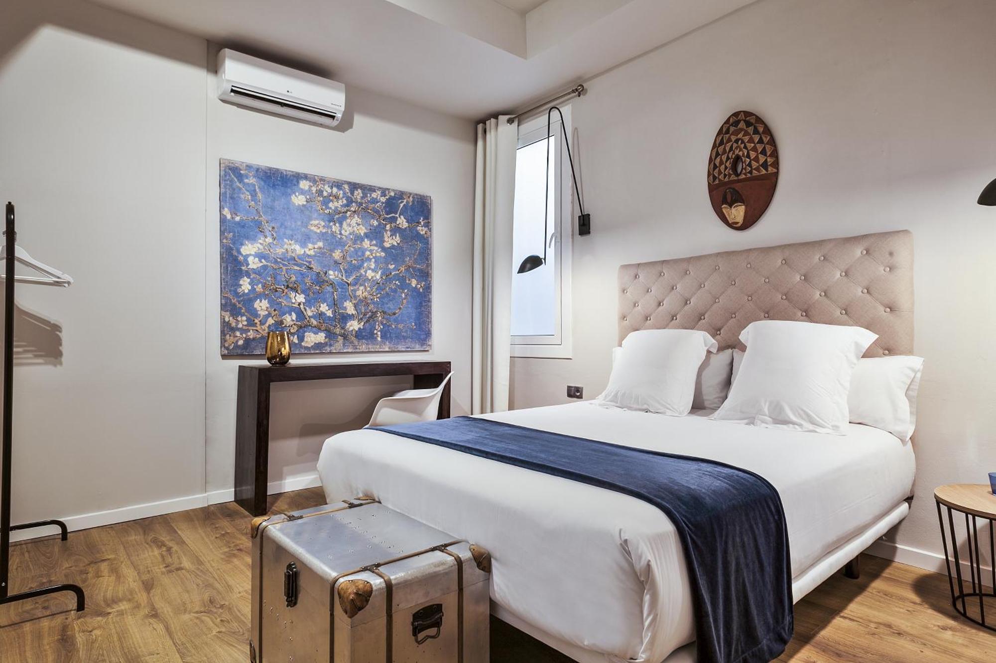 Bed & Breakfast The Conica Deluxe 2*