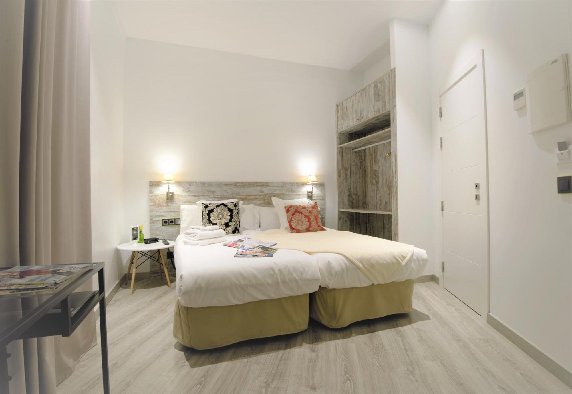 Appart hôtel Dreamkeys Barcelone