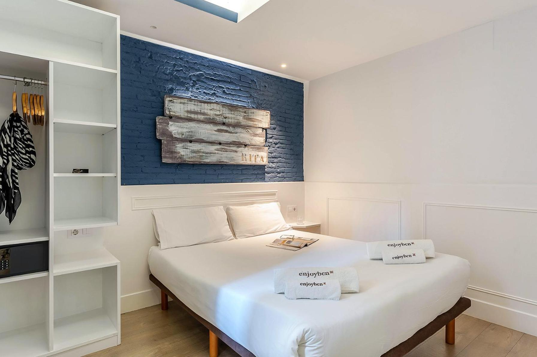 Appartement Enjoybcn Colon