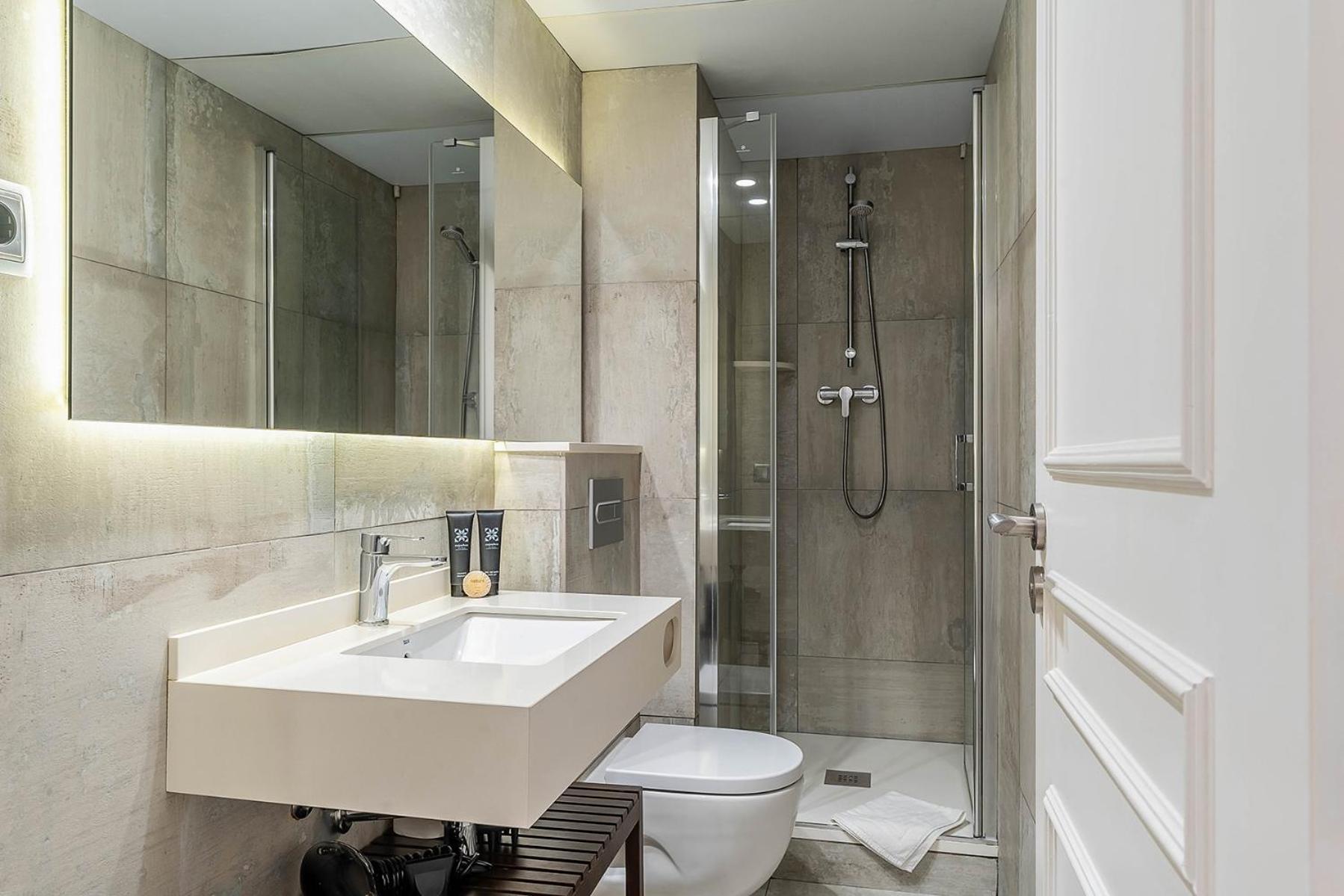 Appartement Enjoybcn Colon