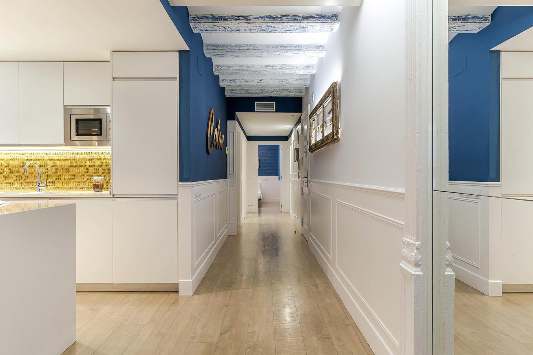 Enjoybcn Colon Appartement