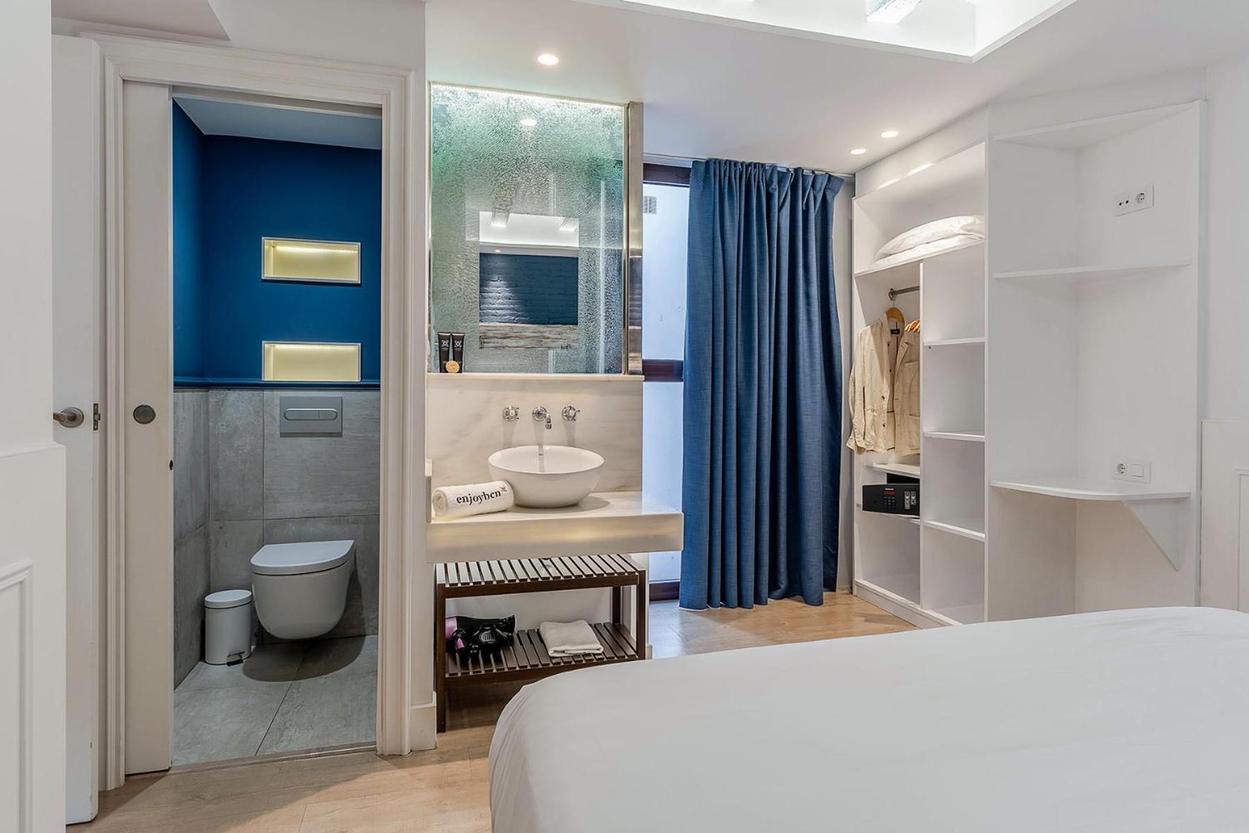 Enjoybcn Colon Appartement