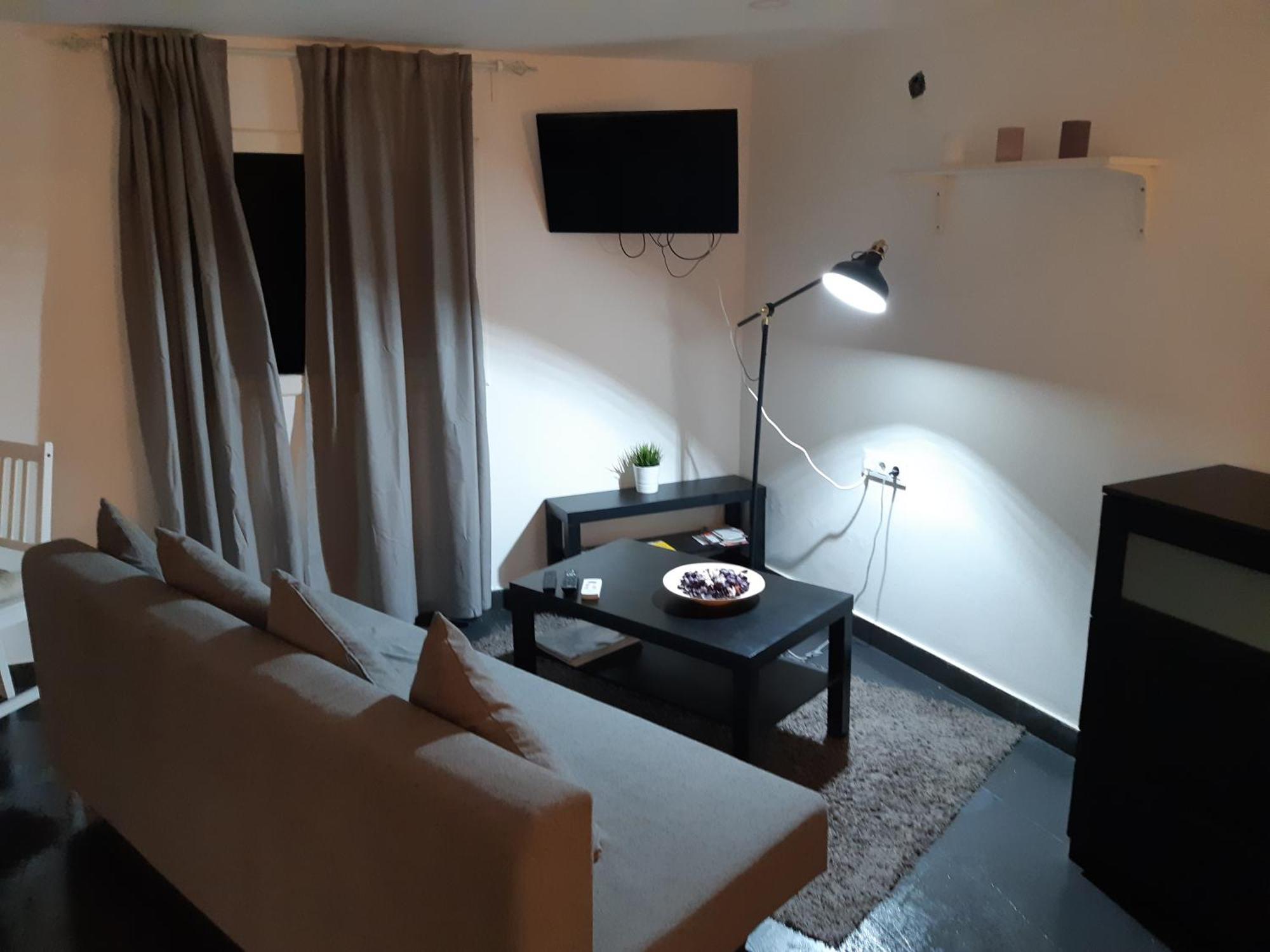 The Hipstel Parallel Hostel
