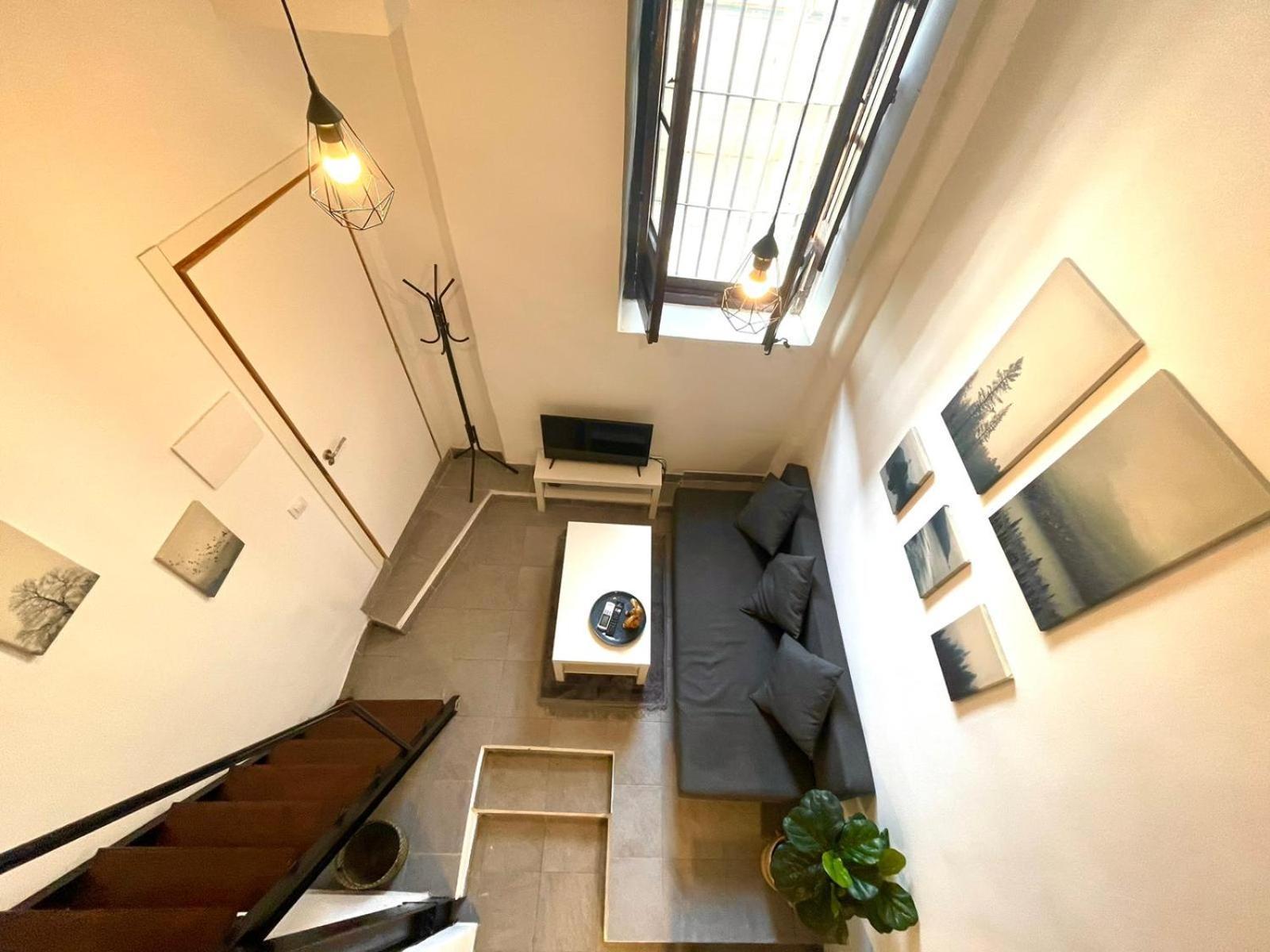 The Hipstel Parallel Hostel