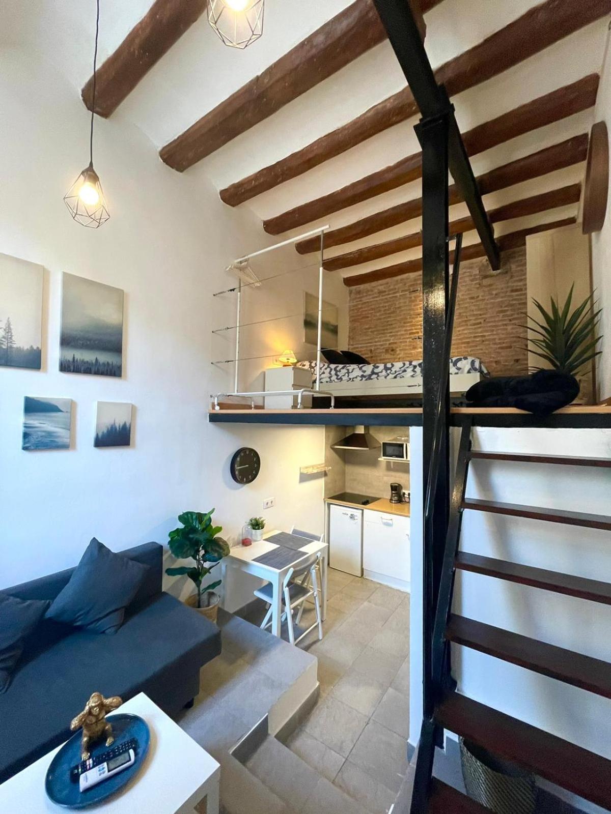 The Hipstel Parallel Hostel Barcelona