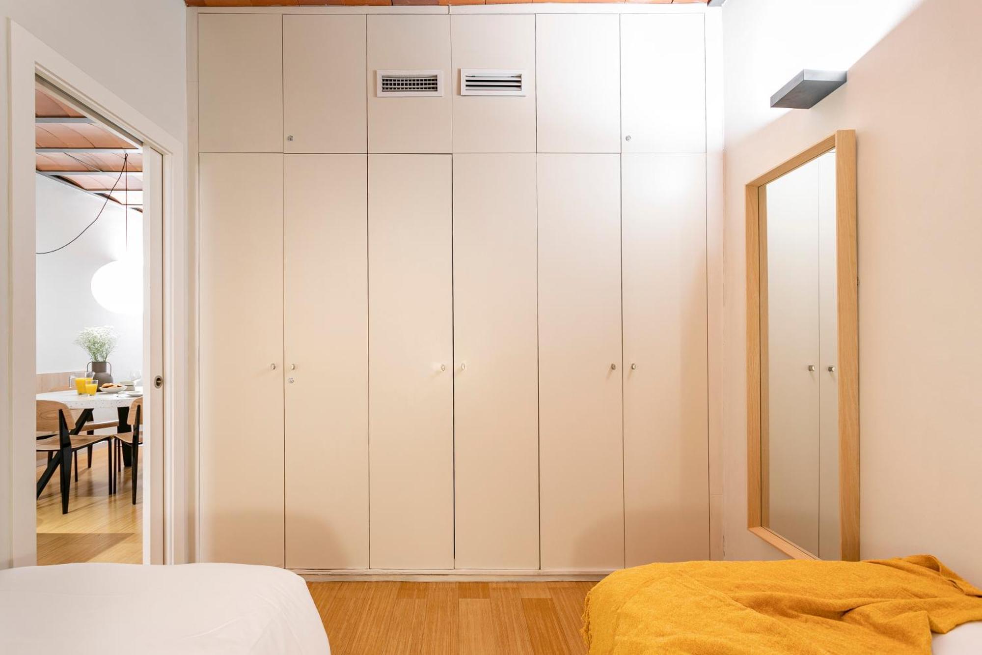 Aspasios Ramblas Appartement Barcelona