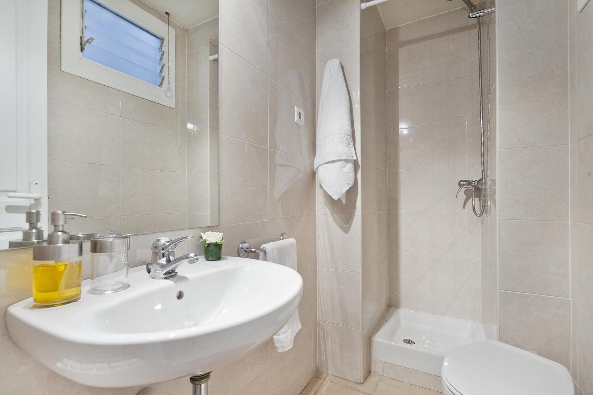 Apartment Casa Valeta Barcelona
