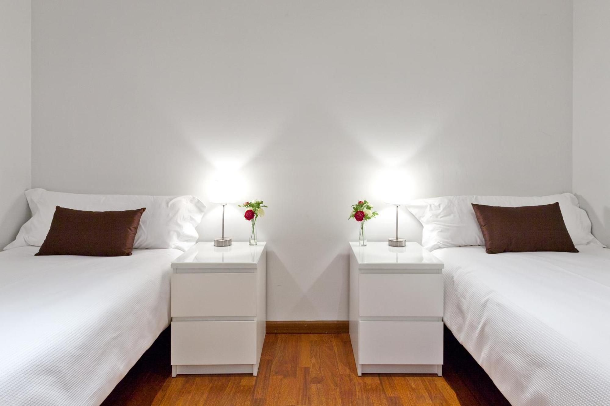 Apartment Casa Valeta Barcelona