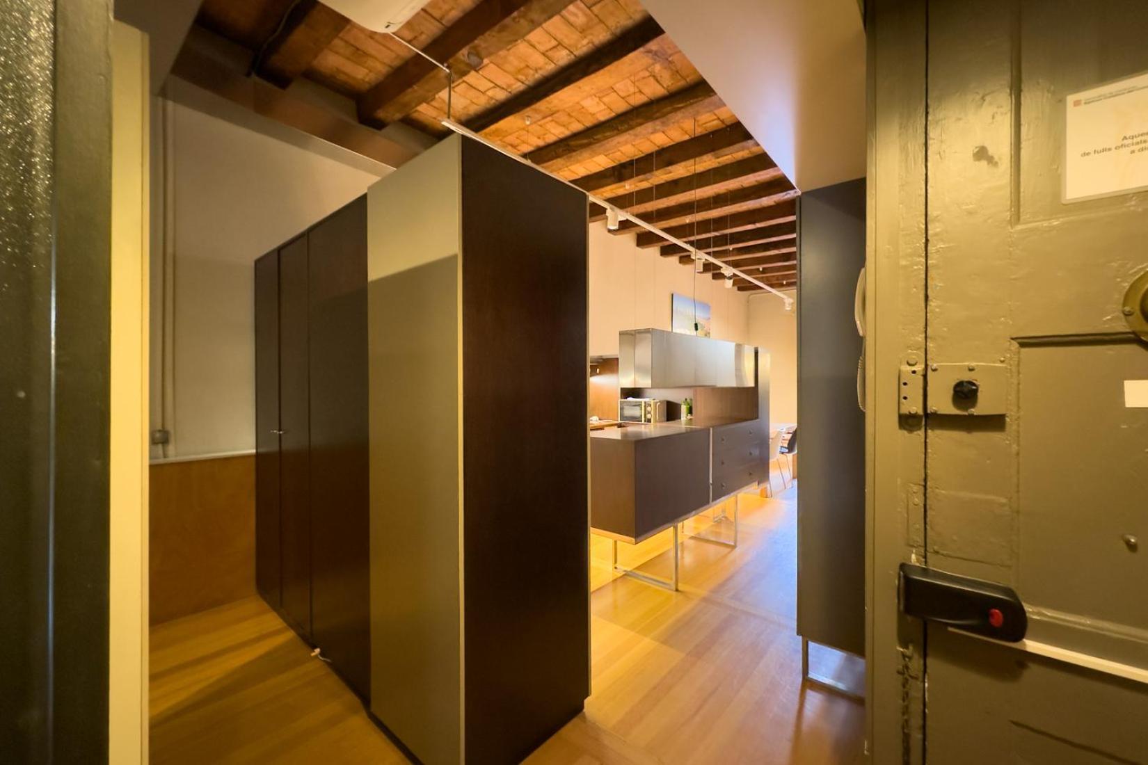Aparteasy - Gracia * Barcelone