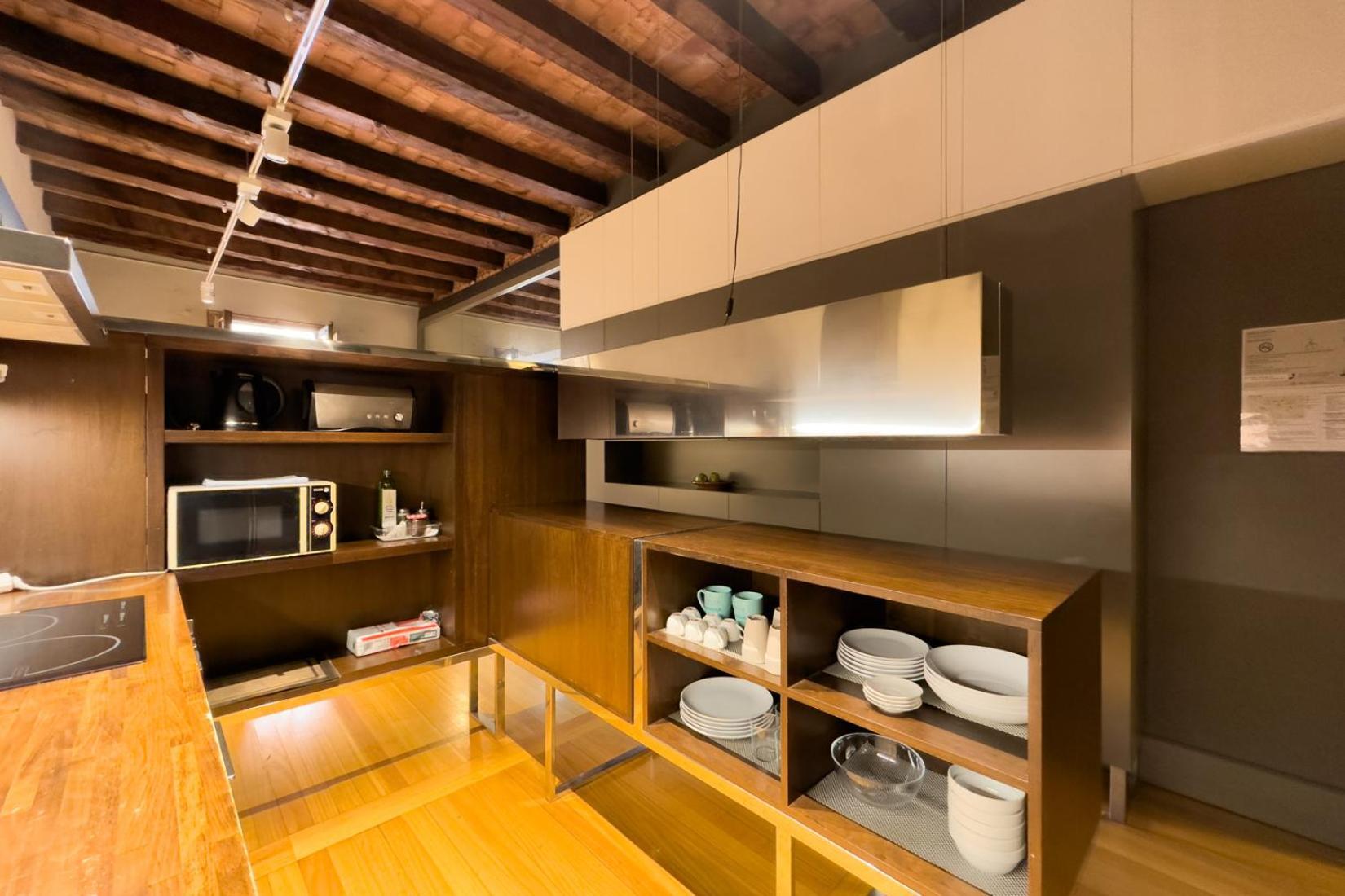 Appartement Aparteasy - Gracia Barcelone