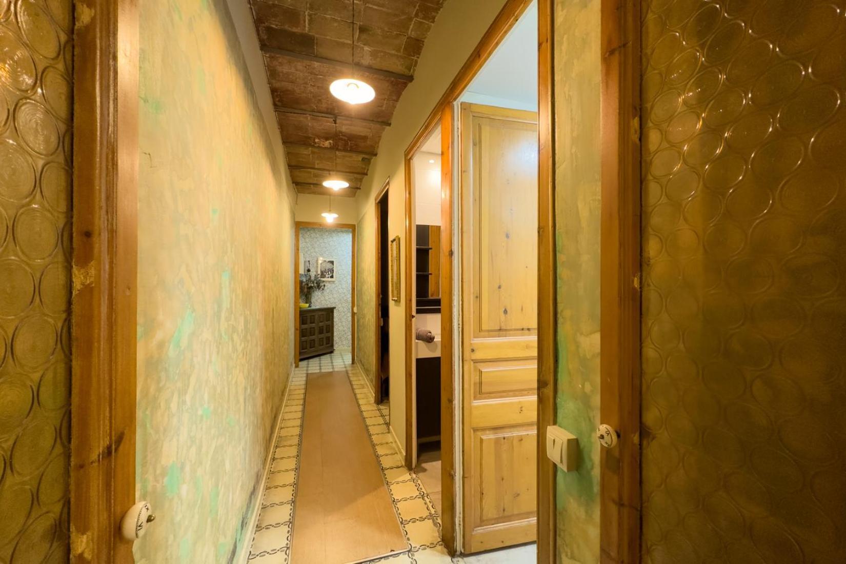 Aparteasy - Gracia Barcelona