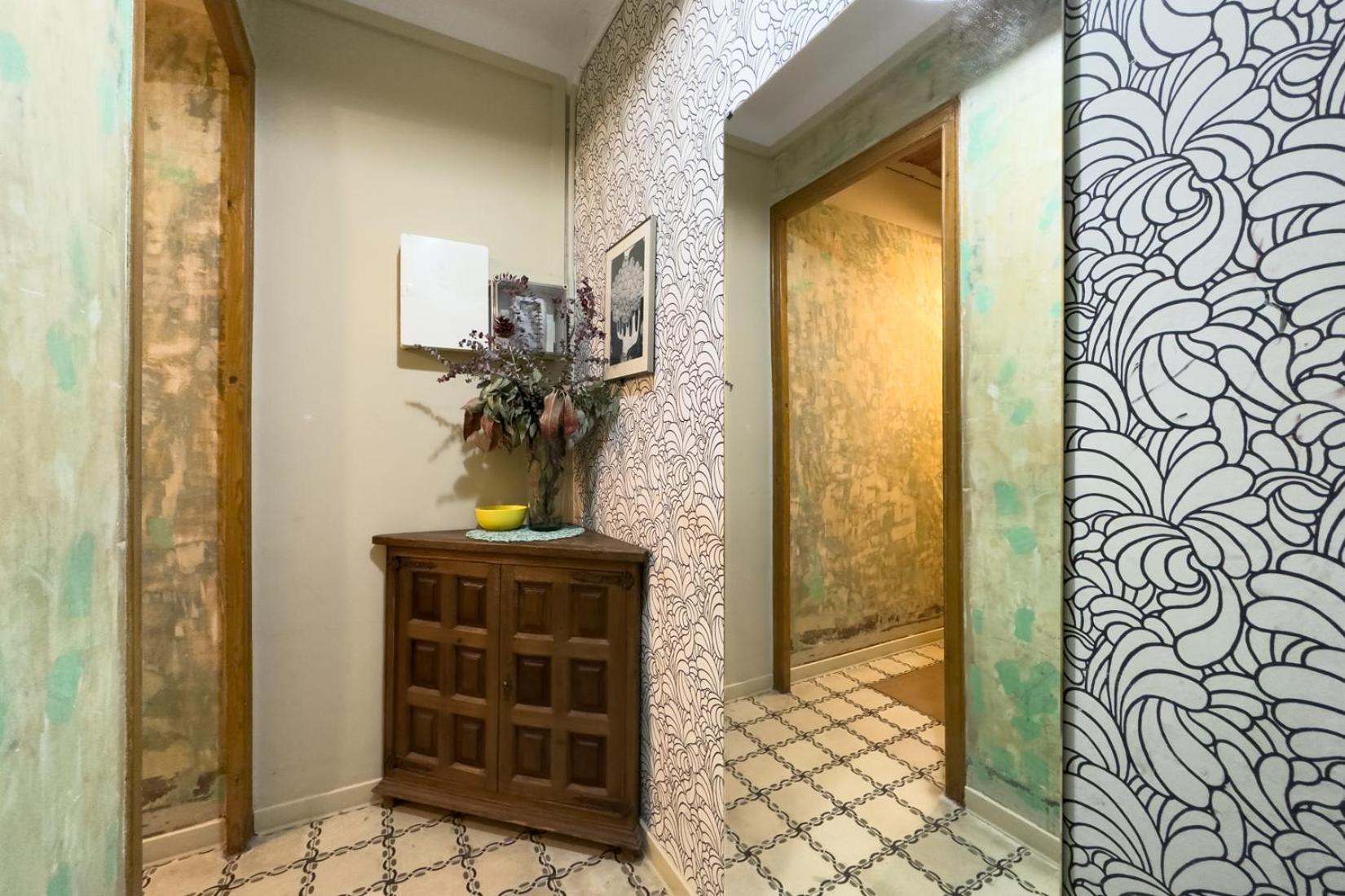 Aparteasy - Gracia * Barcelona
