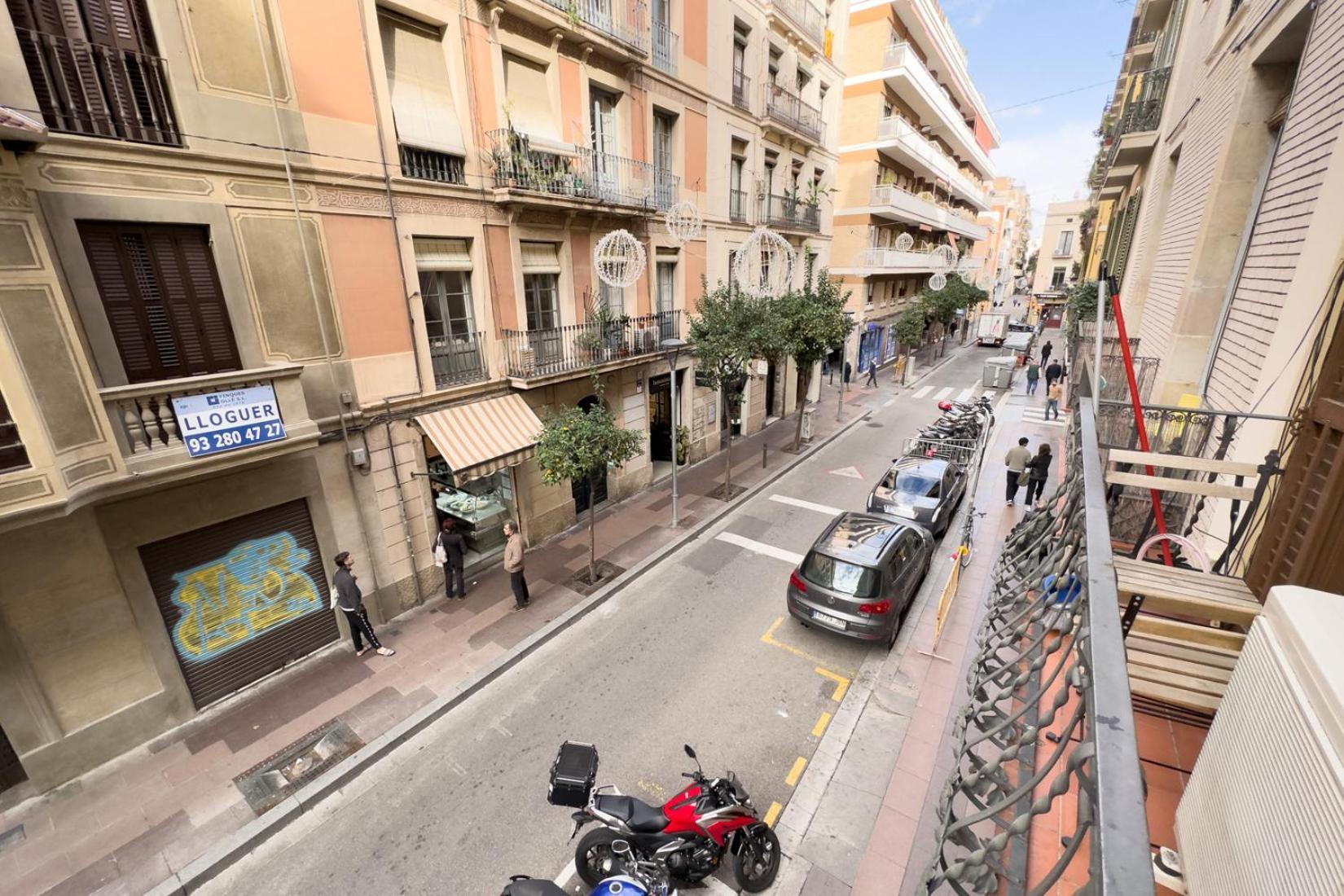 Aparteasy - Gracia