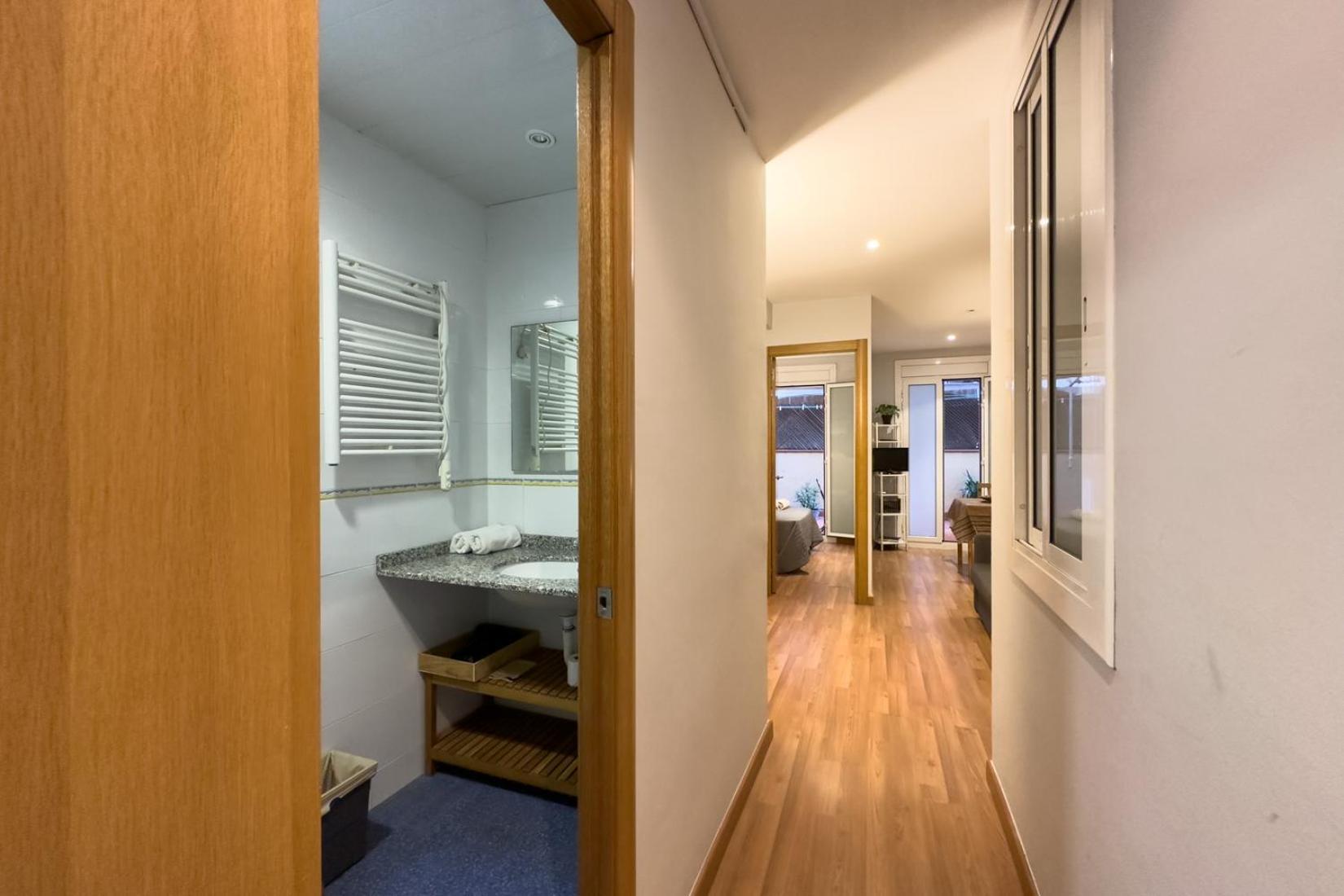 Aparteasy - Gracia