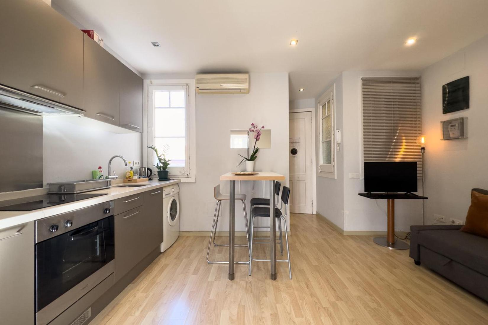 Appartement Aparteasy - Gracia *