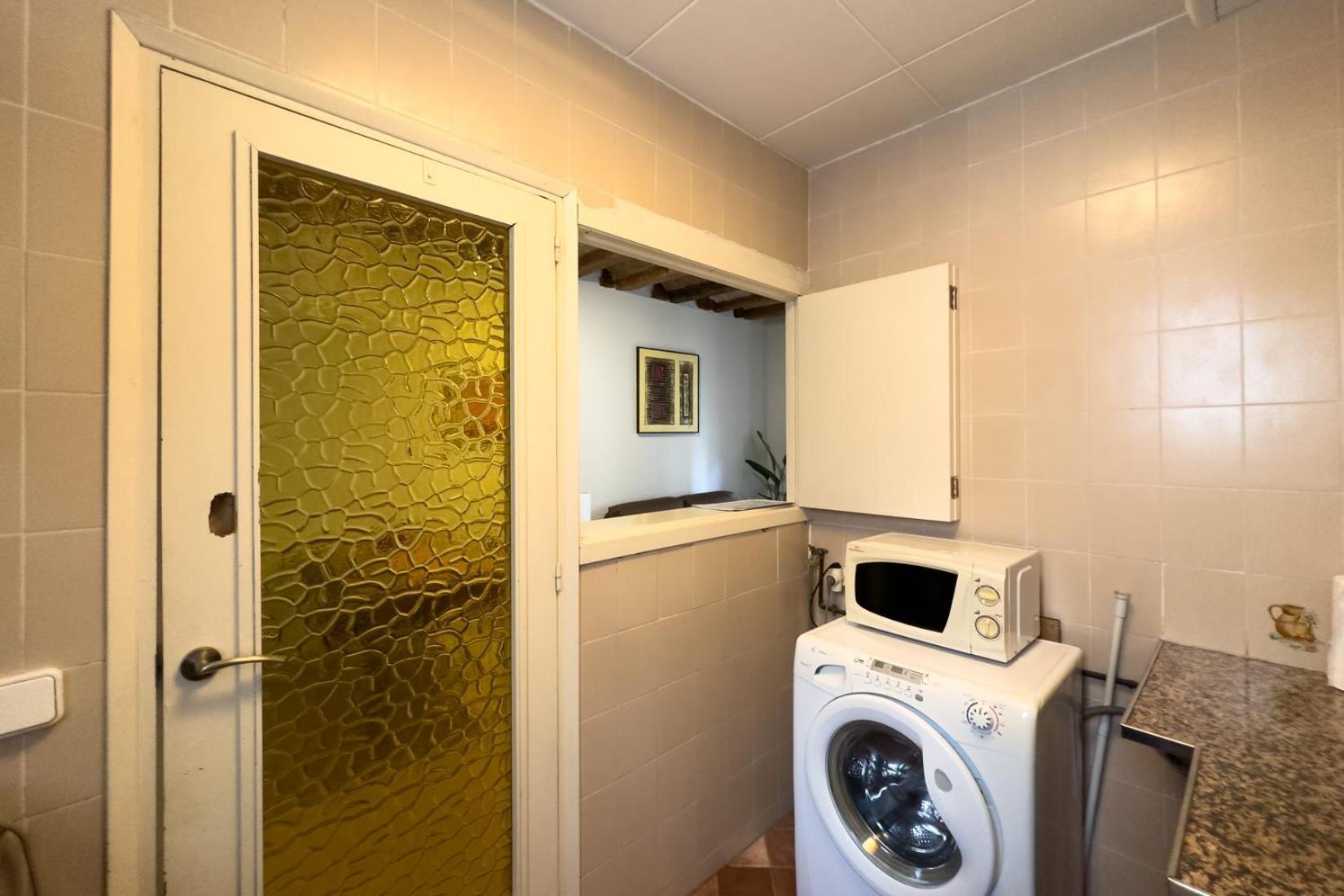 Appartement Aparteasy - Gracia Barcelona