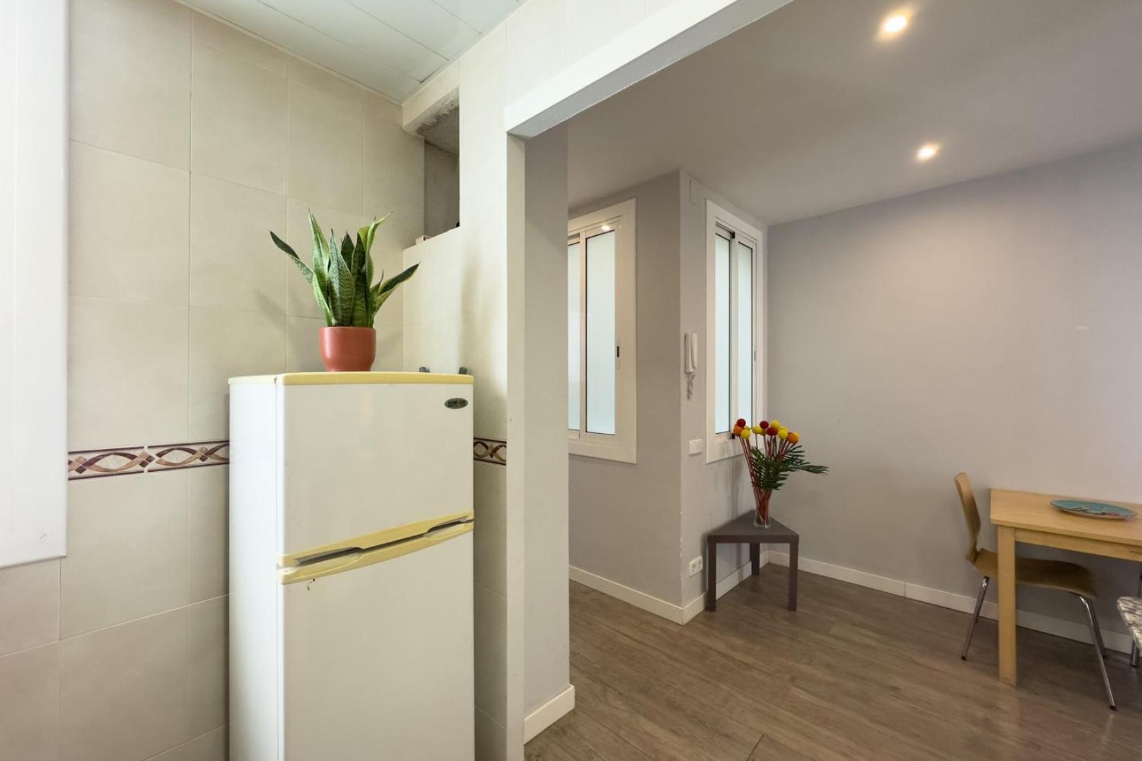 Aparteasy - Gracia Appartement *