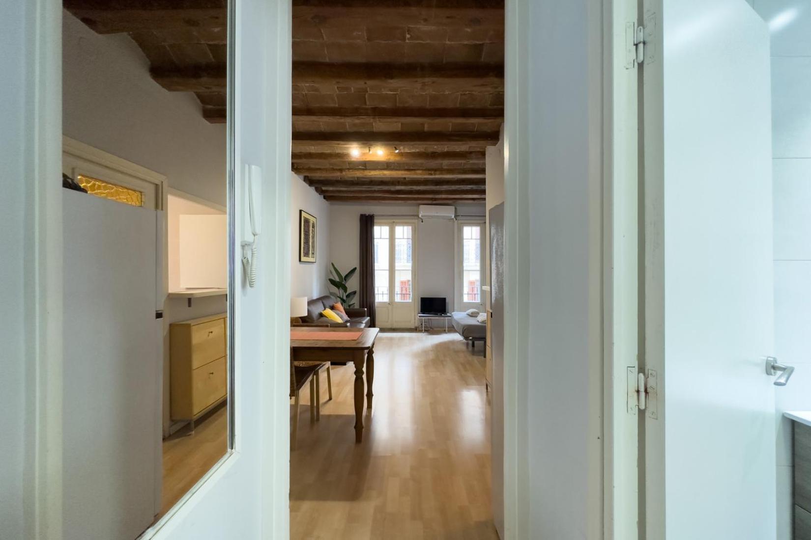 Appartement Aparteasy - Gracia *