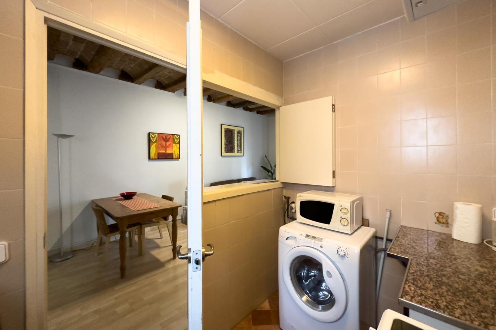 Aparteasy - Gracia